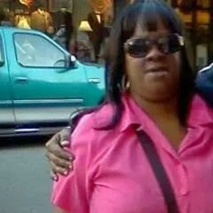 Meet your Posher, Sharon